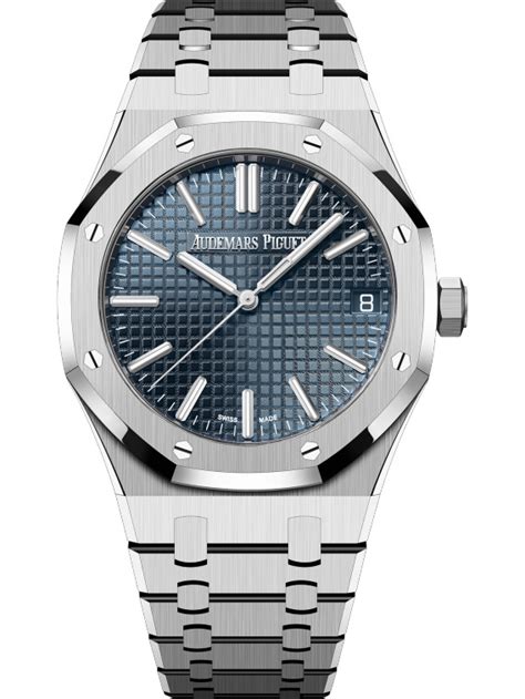 royal oak 41|audemars piguet royal oak selfwinding.